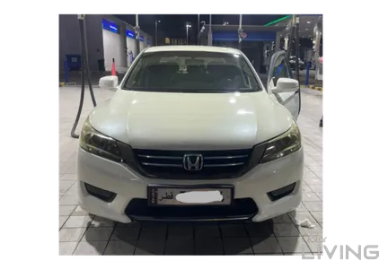 Honda Accord  2013
